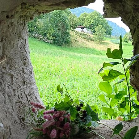 Dimora San Lorenzo Maggio Room photo